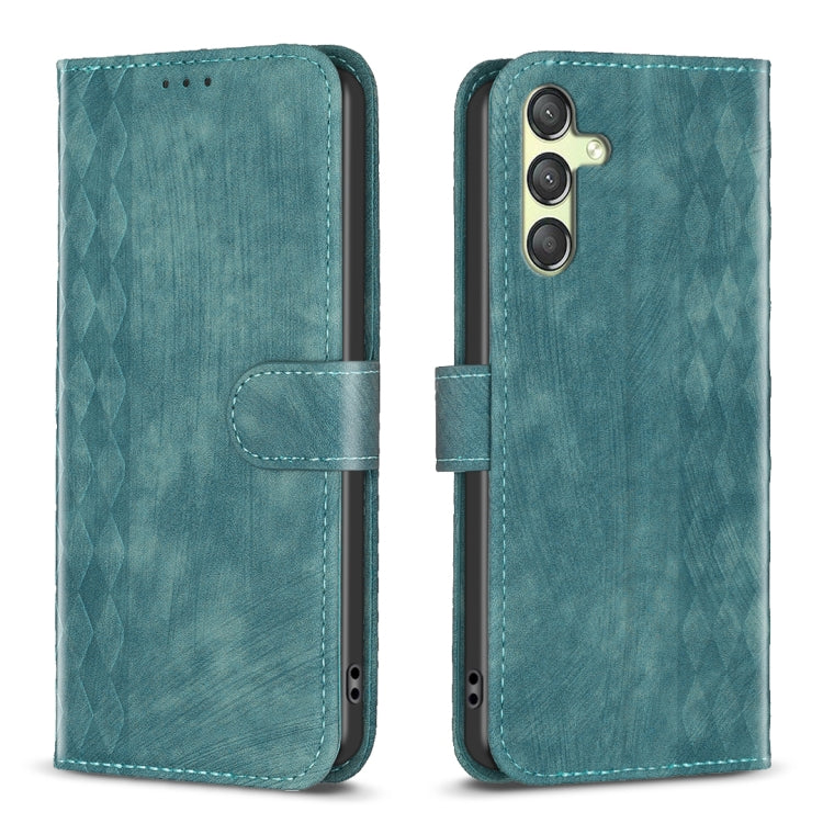 Custodia portafoglio in pelle per Samsung Galaxy A25 5G