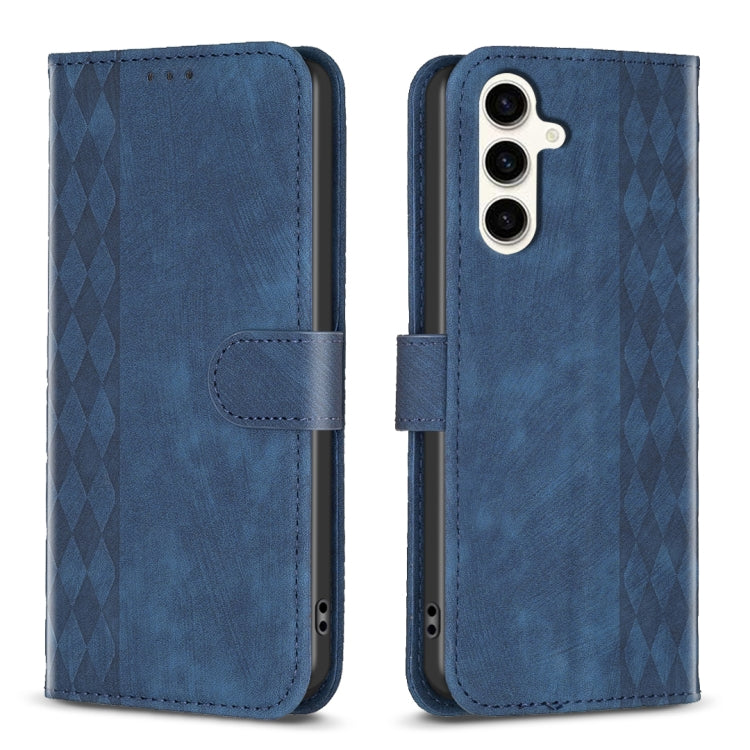 Custodia portafoglio in pelle per Samsung Galaxy S23 FE 5G
