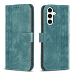 Custodia portafoglio in pelle per Samsung Galaxy S23 FE 5G