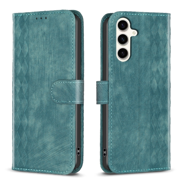 Custodia portafoglio in pelle per Samsung Galaxy S23 FE 5G