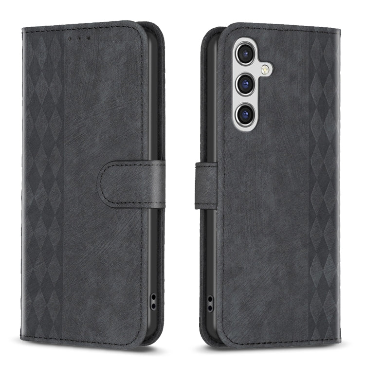 Custodia portafoglio in pelle per Samsung Galaxy A25 5G