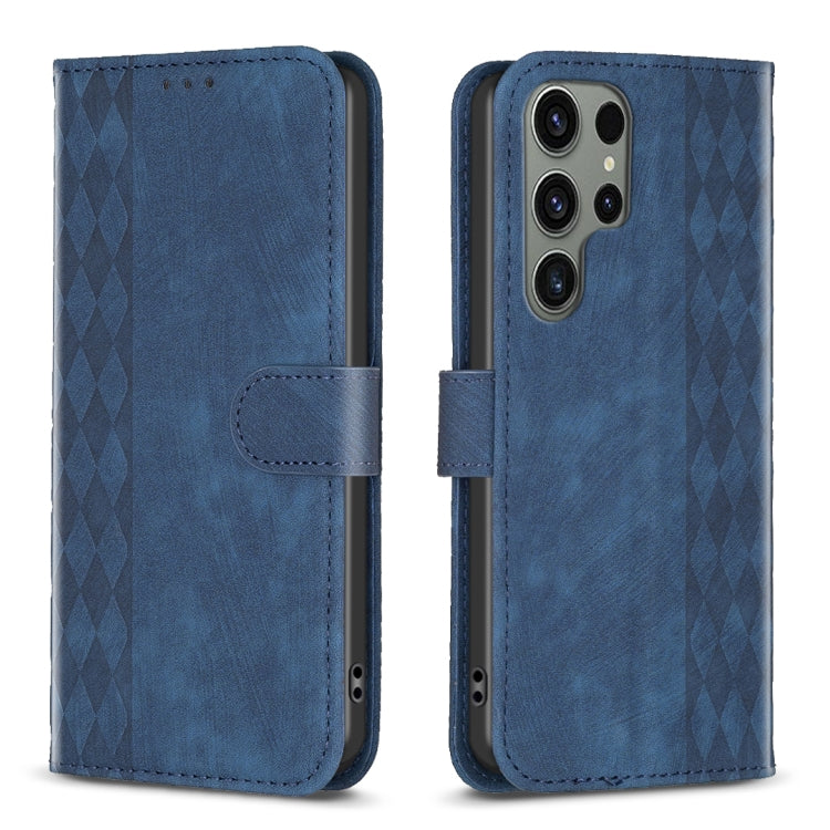 Custodia portafoglio in pelle per Samsung Galaxy A25 5G