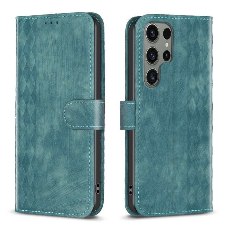 Custodia portafoglio in pelle per Samsung Galaxy A25 5G