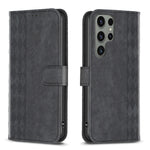 Custodia portafoglio in pelle per Samsung Galaxy A25 5G