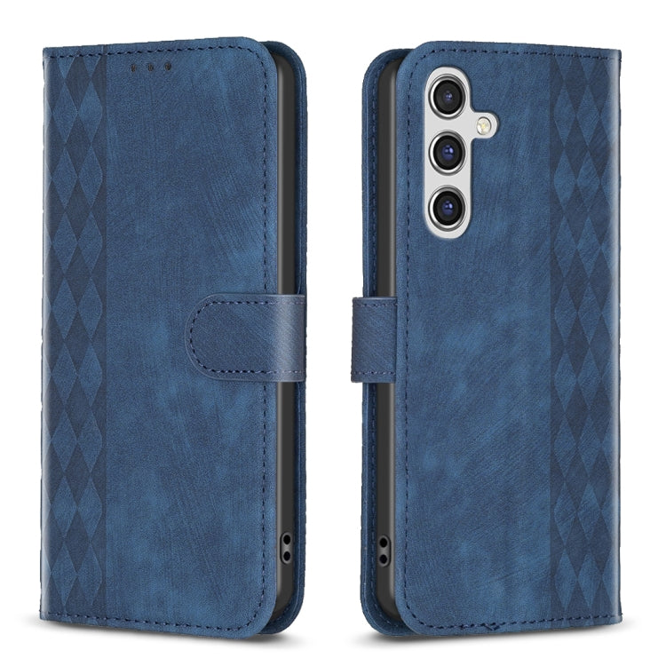 Custodia portafoglio in pelle per Samsung Galaxy S23 FE 5G