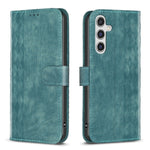 Custodia portafoglio in pelle per Samsung Galaxy S23 FE 5G
