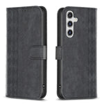 Custodia portafoglio in pelle per Samsung Galaxy S23 FE 5G