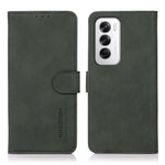 Custodia in pelle con trama opaca per OPPO A7 Pro Max 5G e modelli compatibili