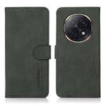 Custodia in pelle con trama opaca per OPPO A7 Pro Max 5G e modelli compatibili