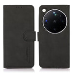 Custodia in pelle con trama opaca per OPPO A7 Pro Max 5G e modelli compatibili