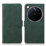 Custodia in pelle con trama opaca per OPPO A7 Pro Max 5G e modelli compatibili