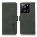 Custodia portafoglio in pelle per Xiaomi Redmi 13C