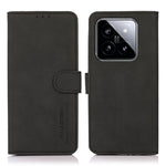 Custodia portafoglio in pelle per smartphone Xiaomi compatibili