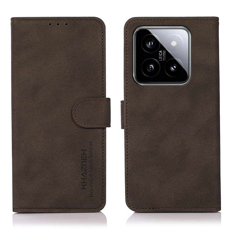 Custodia portafoglio in pelle per smartphone Xiaomi compatibili