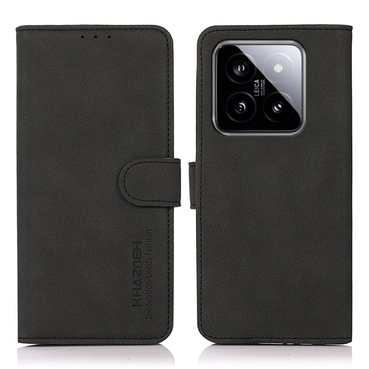 Custodia portafoglio in pelle per smartphone Xiaomi compatibili