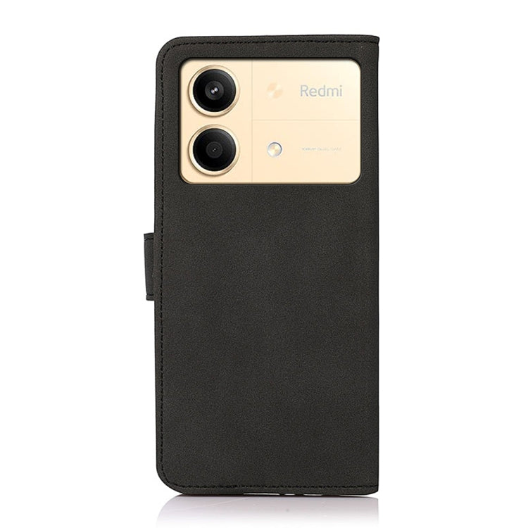Custodia portafoglio in pelle per smartphone Xiaomi compatibili