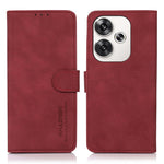 Custodia portafoglio in pelle per smartphone Xiaomi compatibili