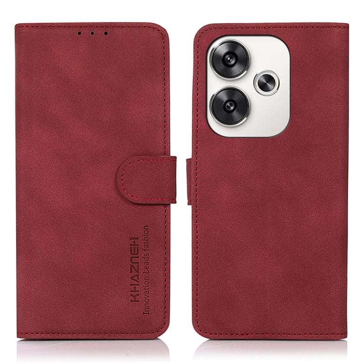 Custodia portafoglio in pelle per smartphone Xiaomi compatibili