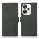 Custodia portafoglio in pelle per smartphone Xiaomi compatibili