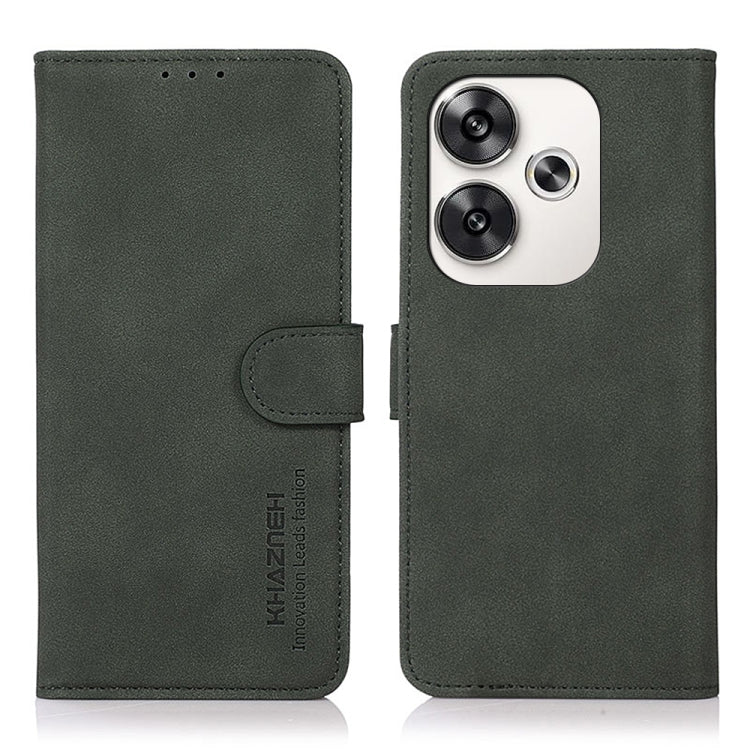 Custodia portafoglio in pelle per smartphone Xiaomi compatibili