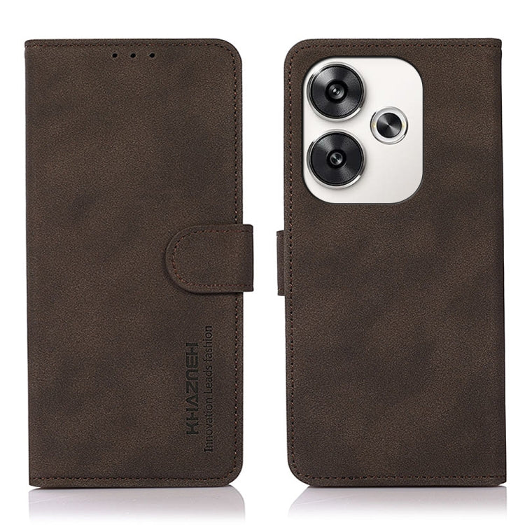 Custodia portafoglio in pelle per smartphone Xiaomi compatibili