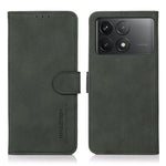 Custodia portafoglio in pelle per smartphone Xiaomi compatibili
