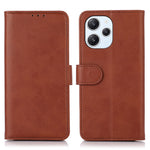 Custodia portafoglio in pelle per smartphone Xiaomi
