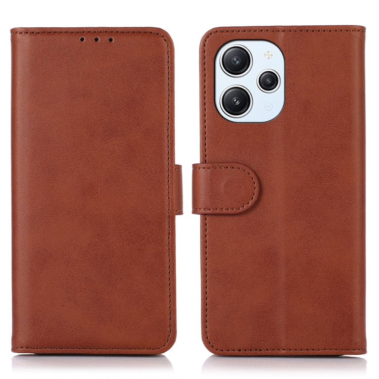 Custodia portafoglio in pelle per smartphone Xiaomi