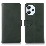 Custodia portafoglio in pelle per smartphone Xiaomi