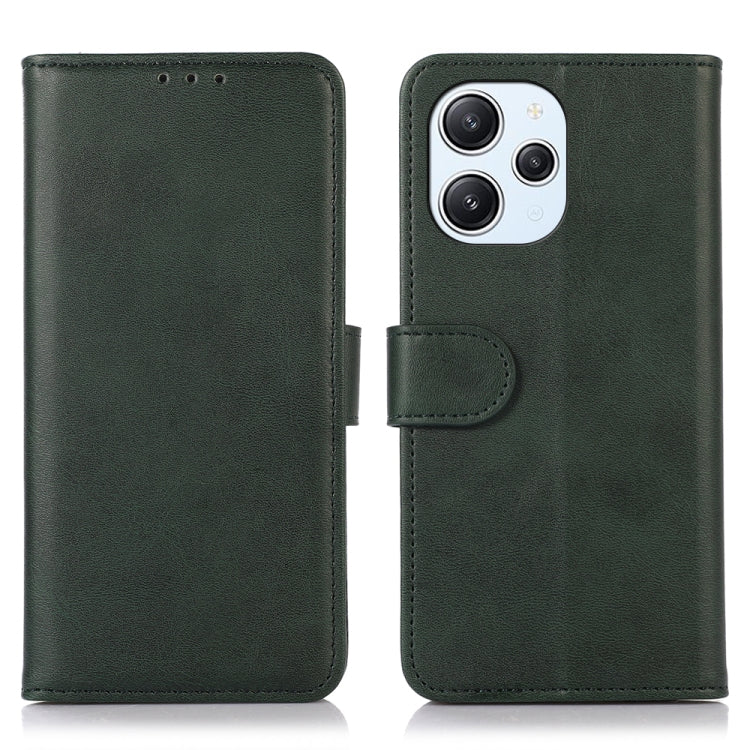 Custodia portafoglio in pelle per smartphone Xiaomi