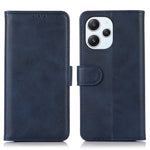 Custodia portafoglio in pelle per smartphone Xiaomi