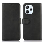 Custodia portafoglio in pelle per smartphone Xiaomi