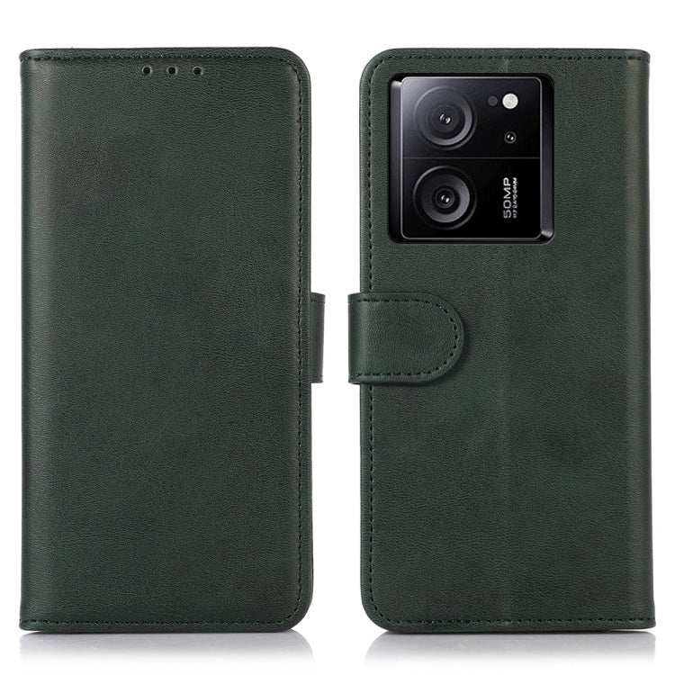 Custodia portafoglio in pelle per smartphone Xiaomi