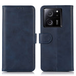 Custodia portafoglio in pelle per smartphone Xiaomi