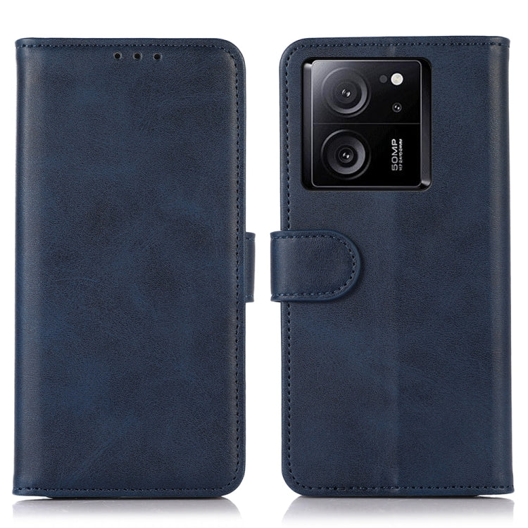 Custodia portafoglio in pelle per smartphone Xiaomi