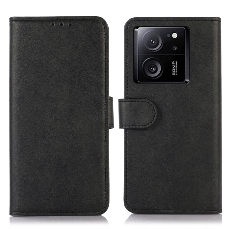 Custodia portafoglio in pelle per smartphone Xiaomi