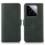 Custodia portafoglio in pelle per smartphone Xiaomi
