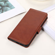 Custodia per telefono in pelle con trama di mucca, For Xiaomi Redmi Note 13 4G, For Xiaomi Redmi K70E / POCO X6 Pro, For Xiaomi Redmi Note 13R Pro, For Xiaomi Redmi Note 13 Pro 5G Global/Poco X6 5G, For Xiaomi 14 Ultra, For Xiaomi 14 Pro