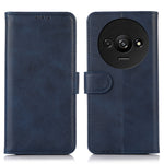 Custodia portafoglio in pelle per smartphone Xiaomi