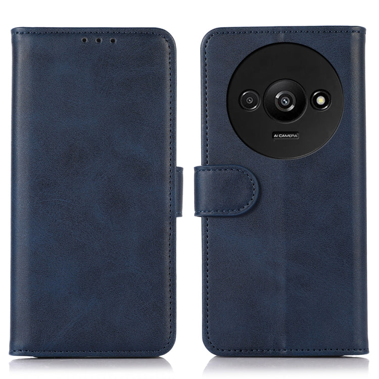 Custodia portafoglio in pelle per smartphone Xiaomi