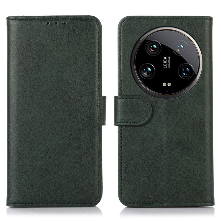 Custodia portafoglio in pelle con slot carte per Xiaomi