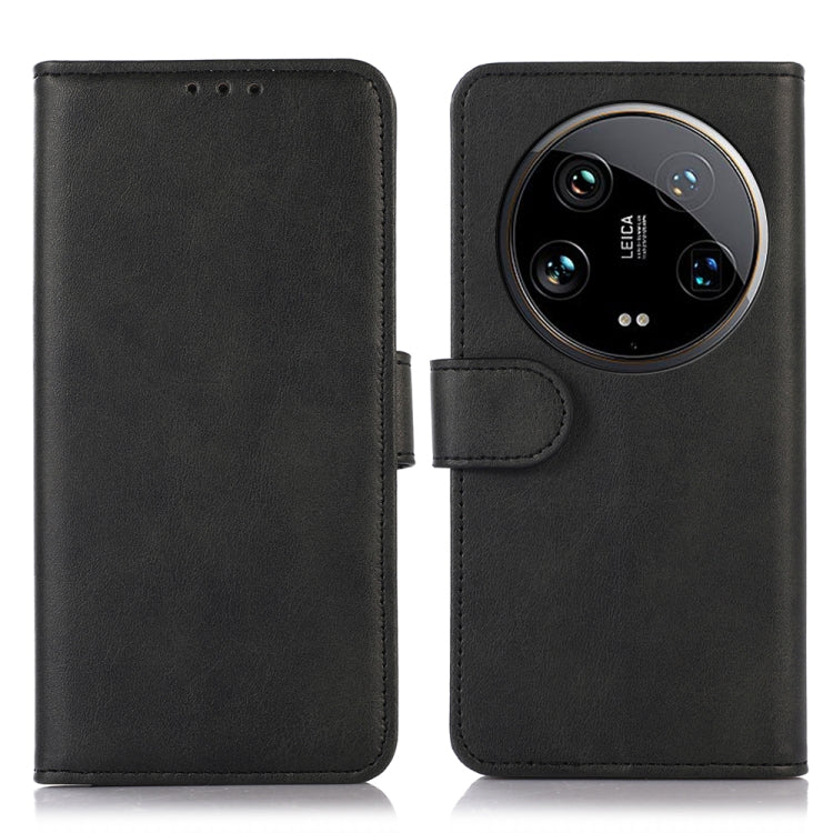 Custodia portafoglio in pelle con slot carte per Xiaomi