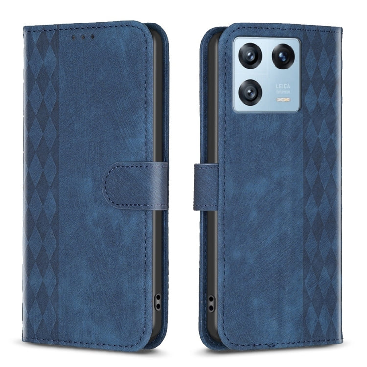 Custodia portafoglio in pelle per Xiaomi Redmi 12C