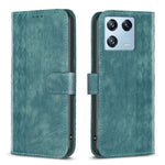 Custodia portafoglio in pelle per Xiaomi Redmi 12C