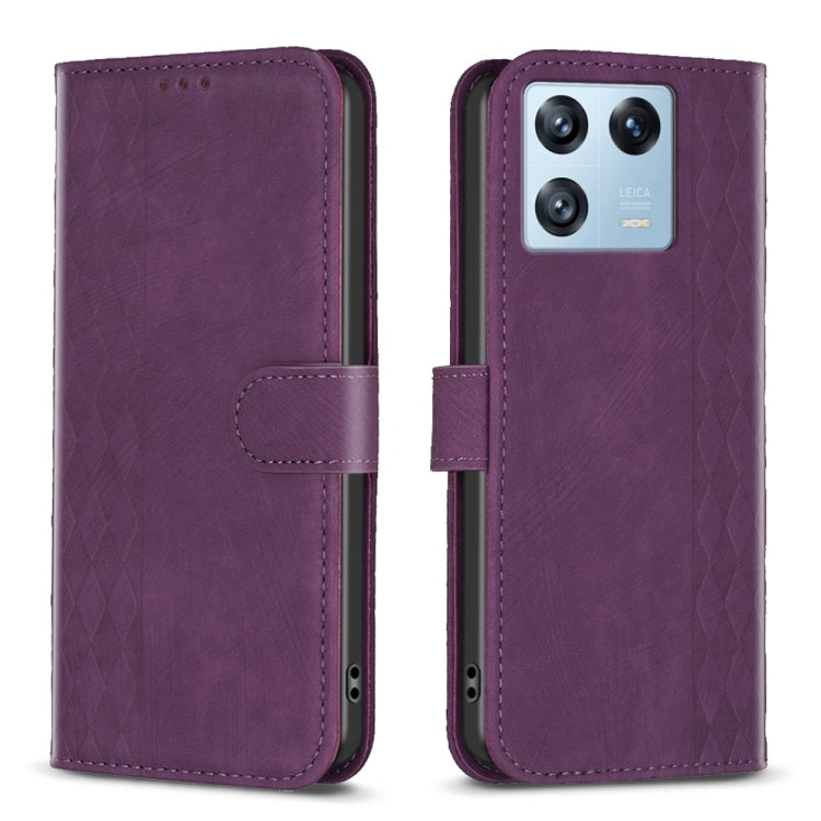 Custodia portafoglio in pelle per Xiaomi Redmi 12C