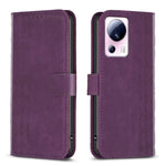 Custodia portafoglio in pelle per Xiaomi Redmi 12C