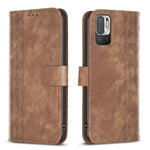 Custodia portafoglio in pelle per Xiaomi Mi 11 Lite