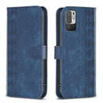 Custodia portafoglio in pelle per Xiaomi Mi 11 Lite