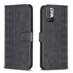 Custodia portafoglio in pelle per Xiaomi Mi 11 Lite