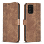 Custodia portafoglio in pelle per Xiaomi Redmi Note 9 e Note 9 Pr